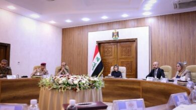 لجنة إغاثة ودعم النازحين تتخذ قرارات مهمة لتسريع وتيرة إعادة النازحين 6 Screenshot 2024 05 27 11 01 02 17 40deb401b9ffe8e1df2f1cc5ba480b12