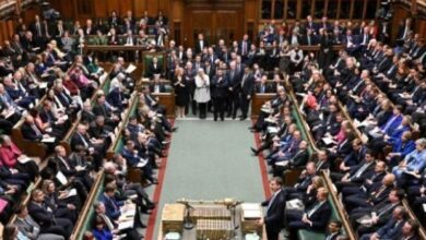 حل البرلمان البريطاني رسمياً تمهيداً لإجراء الانتخابات عامة 3 Screenshot 2024 05 30 10 04 30 46 40deb401b9ffe8e1df2f1cc5ba480b12