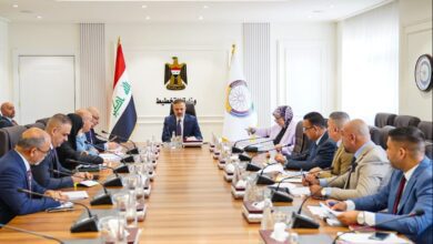 وزير التخطيط يوجه الإسراع بتشغيل وحدات فحص الذهب في المطارات 16 upload 1714905755 937852376 edit 431298314169630