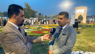 عبر ثلاث مراحل.. أمانة بغداد تفصل الأعمال التأهيلية لسريع محمد القاسم وتحدد موعد انطلاقها 2 upload 1714908176 1415636693 edit 433249253302285