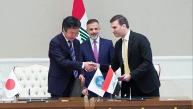 توقيع مذكرة تفاهم بين المصرف العراقي للتجارة والوكالة اليابانية للتنمية الدولية 4 upload 1714988009 1915875921 edit 477457142463612