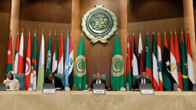 العراق يقترح إنشاء مجلس مختص في مكافحة الفساد بالدول العربية 3 upload 1715081585 1226848994 edit 519542524273119