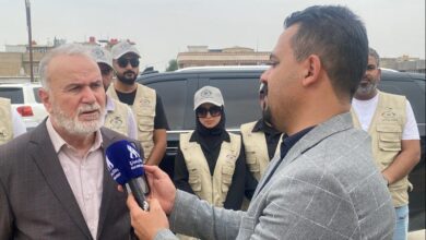 محافظ بغداد يحدد أبرز الميزات الرئيسة من متابعة المشاريع الخدمية 3 upload 1715168470 597877693 edit 562082539479578