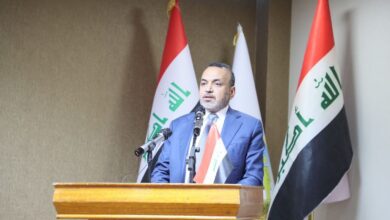 وزير العمل: سنعمل على تشريع قانون خاص بالصحة والسلامة المهنية 5 upload 1715171517 613795675 edit 563967178330229