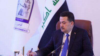 رئيس الوزراء يوجه بتشكيل لجنة تتواجد ميدانياً في بابل للوقوف على المشاكل وحلها 3 upload 1715259309 1038565892 edit 611104359683577