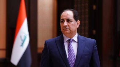 الحكومة العراقية تصدر بياناً بشأن انهاء بعثة الأمم المتحدة 5 upload 1715423347 873839622 edit 5141536092306