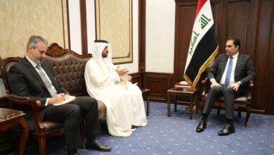 المندلاوي: مجلس النواب يولي القوانين الخاصة بحقوق الانسان أهمية قصوى 5 upload 1715517985 1302031756 edit 53626388911273