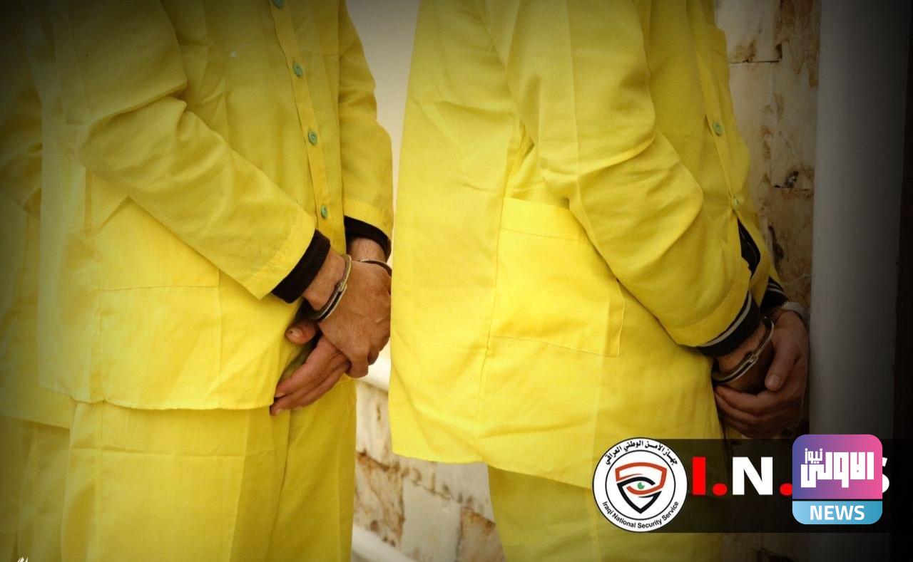 الإعلام الأمني: ضبط صيرفة تستلم حوالات مالية لعصابات داعش في كركوك 1 upload 1715595653 132167605 edit 88323363985033