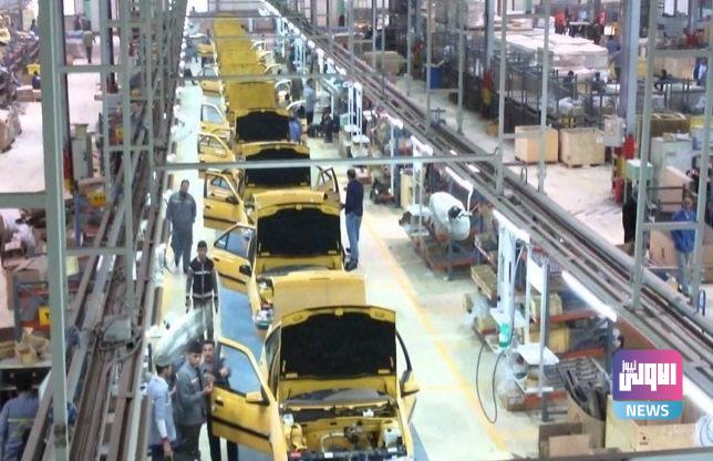 تجارة السيارات تعلن آلية جديدة لفتح خطوط إنتاجية مع شركات عالمية 1 upload 1715682813 359466351 edit 129242311444549