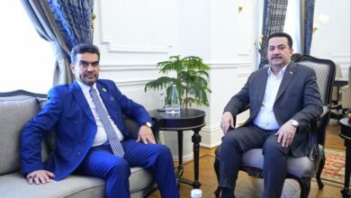 رئيس الوزراء يشدد على ضرورة رعاية وتطوير وسائل حماية الآثار العراقية وصيانتها 4 upload 1715856759 1768462659 edit 206228761578984