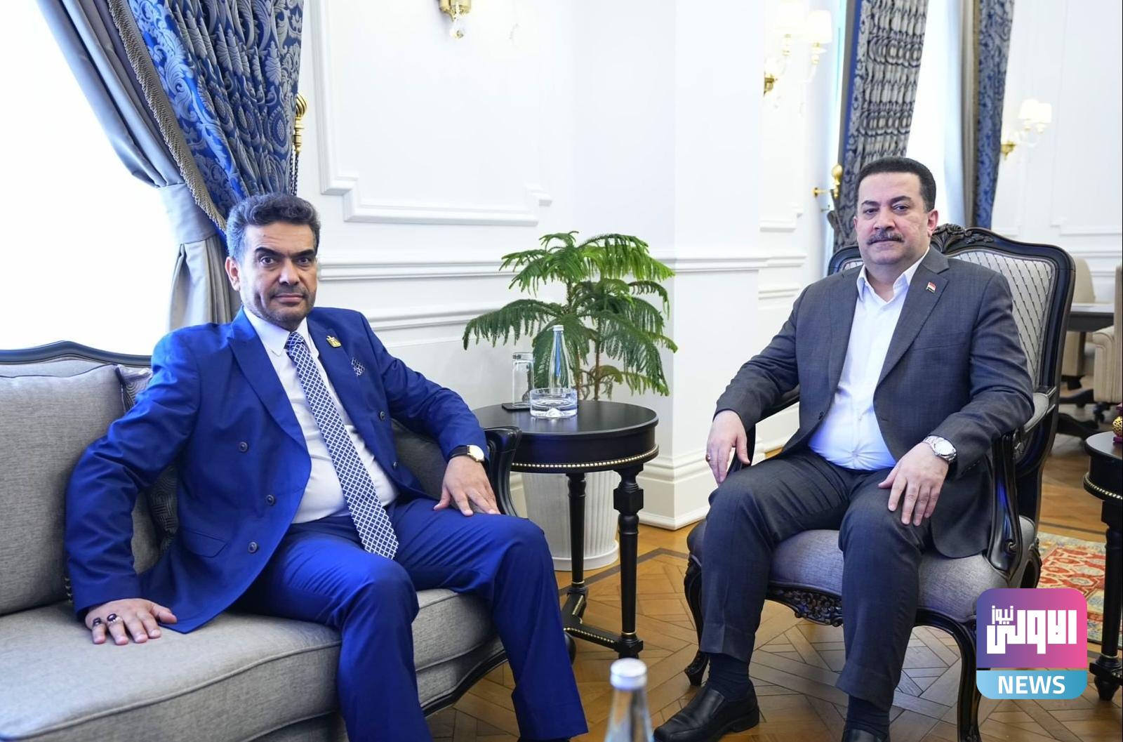 رئيس الوزراء يشدد على ضرورة رعاية وتطوير وسائل حماية الآثار العراقية وصيانتها 1 upload 1715856759 1768462659 edit 206228761578984