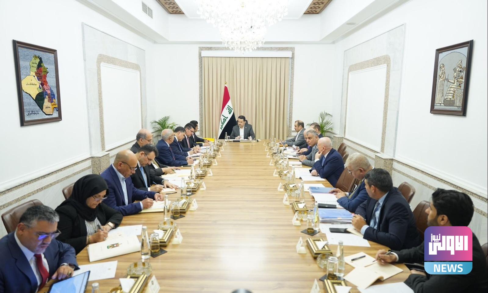 رئيس الوزراء يرأس الاجتماع الثامن للّجنة العليا لمشروع طريق التنمية 1 upload 1715863337 117903688 edit 209046530448075