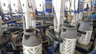 النفط تعلن التوسع بنصب شبكات الغاز السائل والمضي باستيراد أسطوانات الغاز البلاستيكية 5 upload 1715939180 1908866678 edit 247214837183888