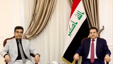 الأعرجي يؤكد أهمية استمرار التعاون بين اليونيسكو والمؤسسات الحكومية 6 upload 1716117117 1437103125 edit 341374631015347