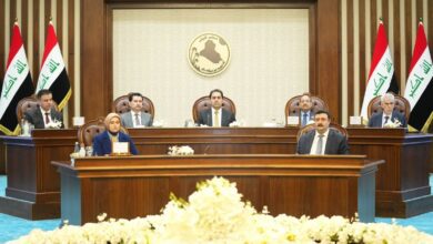 المندلاوي: مؤتمر التعاون التشريعي والرقابي يؤسس لمرحلة جديدة من الشراكة 4 upload 1716285964 292248788 edit 72983354202657