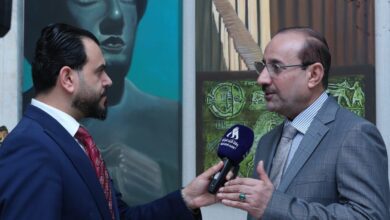 المالية النيابية: التصويت على جداول الموازنة لن يتجاوز التاسع من حزيران المقبل 4 upload 1716293985 684911571 edit 75000349480238