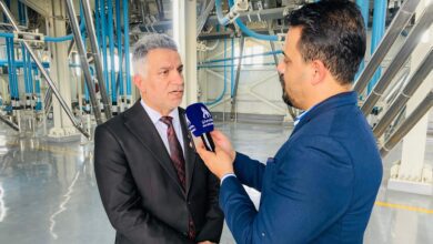 التجارة تعلن سعر كيس طحين الصفر المنتج محلياً 9 upload 1716382583 1789938511 edit 118181641730658