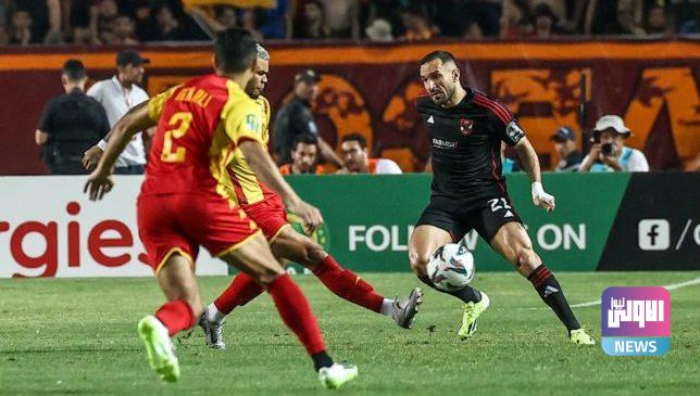 كولر: نحتاج لجماهيرنا كي يشعر الترجي بالضغط 1 معلول 4 1