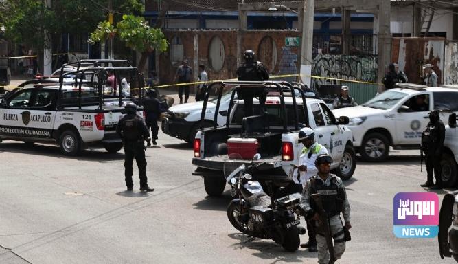 اغتيال مرشح لمجلس بلدي في المكسيك قبل يومين من الانتخابات 1 Screenshot 2024 06 01 10 01 26 96 40deb401b9ffe8e1df2f1cc5ba480b12