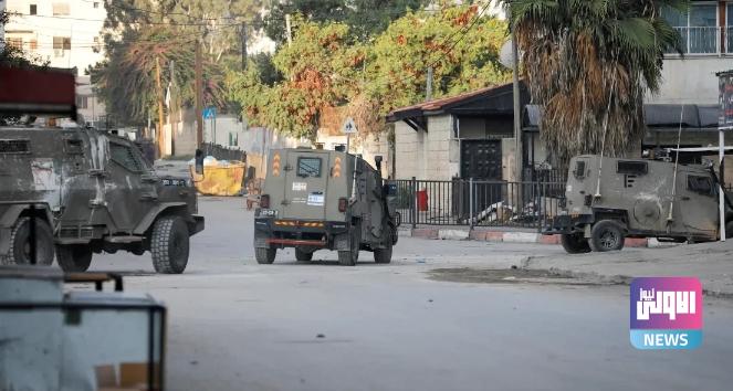 غارة صهيونية واشتباكات في مخيم بلاطة شرق نابلس 1 Screenshot 2024 06 01 10 07 46 54 40deb401b9ffe8e1df2f1cc5ba480b12