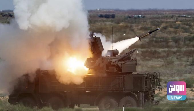 الدفاعات الجوية الروسية تسقط أهدافاً جوية بالقرب من بيلغورود 1 Screenshot 2024 06 01 10 14 40 31 40deb401b9ffe8e1df2f1cc5ba480b12