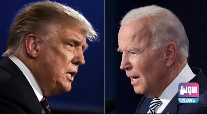 بايدن يصف ترامب للمرة الأولى بالمجرم المدان 1 Screenshot 2024 06 04 09 32 22 06 40deb401b9ffe8e1df2f1cc5ba480b12