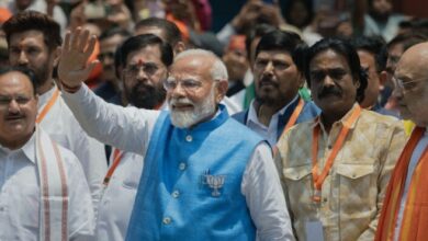 ائتلاف مودي يفوز بأغلبية مقاعد البرلمان الهندي 5 Screenshot 2024 06 04 09 41 54 48 40deb401b9ffe8e1df2f1cc5ba480b12