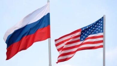 البيت الأبيض لا يستبعد إجراء مفاوضات مع موسكو بشأن الاستقرار الاستراتيجي 9 Screenshot 2024 06 08 09 05 09 62 40deb401b9ffe8e1df2f1cc5ba480b12