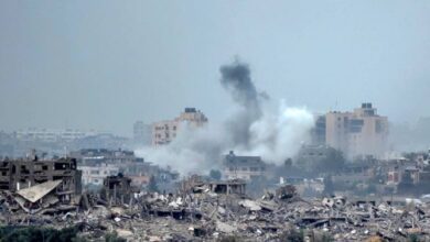 استشهاد أربعة فلسطينيين في قصف الكيان الصهيوني على مدينة غزة 3 Screenshot 2024 06 09 10 41 06 52 40deb401b9ffe8e1df2f1cc5ba480b12