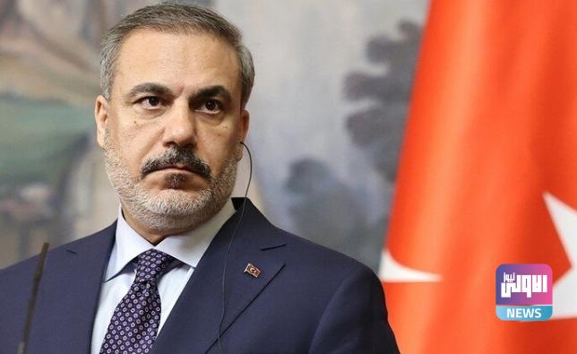 وزير الخارجية التركي: النظام الدولي القائم على القواعد غير كاف لحلّ القضايا الراهنة 1 Screenshot 2024 06 14 09 26 50 64 40deb401b9ffe8e1df2f1cc5ba480b12