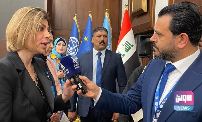 وزيرة الهجرة تكشف عن إجراءات حكومية لعودة المغتربين طوعياً 1 Screenshot 2024 06 16 15 16 40 45 40deb401b9ffe8e1df2f1cc5ba480b12