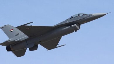 الطيران العراقي يستهدف أوكاراً لداعش في كركوك 3 Screenshot 2024 06 20 10 35 31 84 40deb401b9ffe8e1df2f1cc5ba480b12