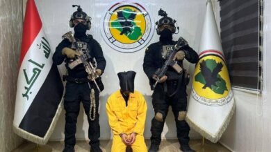 مكافحة الإرهاب: القبض على إرهابيين اثنين وتدمير عدة مضافات في مناطق متفرقة 9 Screenshot 2024 06 21 14 38 52 32 40deb401b9ffe8e1df2f1cc5ba480b12