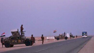 قيادة قوات الحدود تباشر بالانتشار لتأمين طريق الحج البري 3 Screenshot 2024 06 23 15 14 01 96 40deb401b9ffe8e1df2f1cc5ba480b12