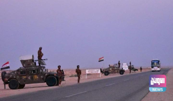 قيادة قوات الحدود تباشر بالانتشار لتأمين طريق الحج البري 1 Screenshot 2024 06 23 15 14 01 96 40deb401b9ffe8e1df2f1cc5ba480b12