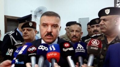 وزير الداخلية: الخطة الأمنية الخاصة بعيد الغدير تسري بانسيابية عالية 8 Screenshot 2024 06 25 11 10 11 27 40deb401b9ffe8e1df2f1cc5ba480b12