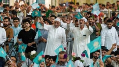 وزارة الداخلية تعلن نجاح الخطة الأمنية لعيد الغدير الأغر من دون أي حادث يذكر 7 Screenshot 2024 06 25 14 34 57 34 40deb401b9ffe8e1df2f1cc5ba480b12