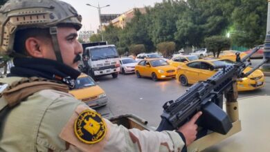 قائد عمليات بغداد يعلن عن نجاح الخطة الأمنية الخاصة بعيد الغدير الأغر 6 Screenshot 2024 06 26 11 06 44 43 40deb401b9ffe8e1df2f1cc5ba480b12