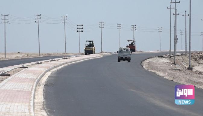 الأنبار توضح تفاصيل مشروع خدمي يوفر مئات فرص العمل 1 Screenshot 2024 06 26 15 55 32 10 40deb401b9ffe8e1df2f1cc5ba480b12