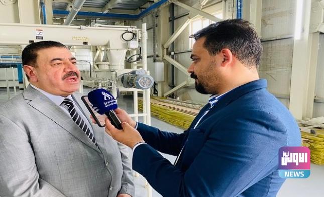 التجارة: توجه لخفض أسعار الصمون في الأفران والمخابز 1 Screenshot 2024 06 29 10 32 22 55 40deb401b9ffe8e1df2f1cc5ba480b12