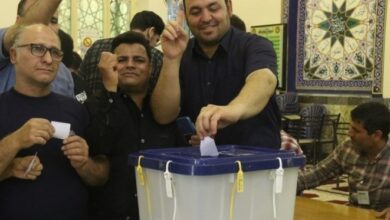 اللجنة الانتخابية الإيرانية: التوجه لجولة ثانية من الانتخابات الرئاسية الأسبوع المقبل 10 Screenshot 2024 06 29 11 27 07 75 40deb401b9ffe8e1df2f1cc5ba480b12