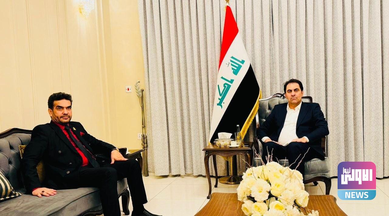 المندلاوي يؤكد حرص السلطة التشريعية لدعم مهمة اليونسكو في العراق 1 upload 1717233123 1678504068 edit 96912344378775