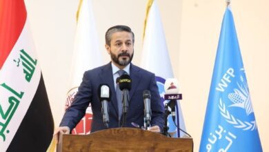 وزير التعليم يفتتح معرضاً للوظائف بمشاركة 40 مؤسسة مختصة بتقديم برامج التدريب 3 upload 1717586575 1929322136 edit 255857579977248