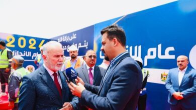 بقطاعات مختلفة.. محافظ بغداد يعلن حزمة مشاريع ضمن موازنة 2024 6 upload 1717756840 951519913 edit 328125361660633