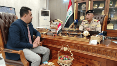 تبدأ غداً.. عمليات بغداد تعدّ خطة عيد الأضحى وتؤكد خلوها من القطوعات 9 upload 1718364937 1599383930 edit 562021689705651