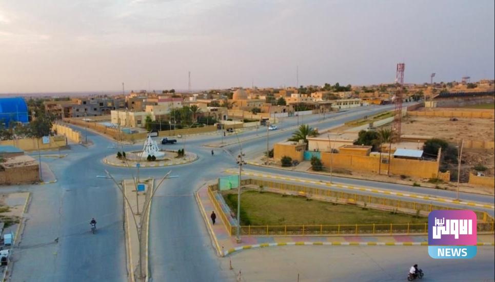 الأنبار: خطة لإنشاء طريق ستراتيجي مهم يربط بمحافظة نينوى 1 upload 1718619195 161298910 edit 693905506832743