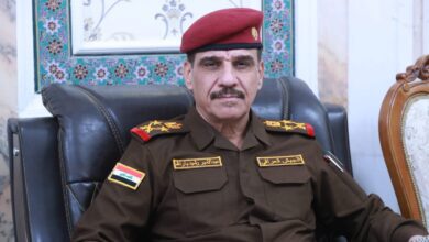 رئيس أركان الجيش: داعش انتهت عسكرياً وحصنا الحدود بخطوط صدّ 5 upload 1718707898 955861534 edit 729688203303799