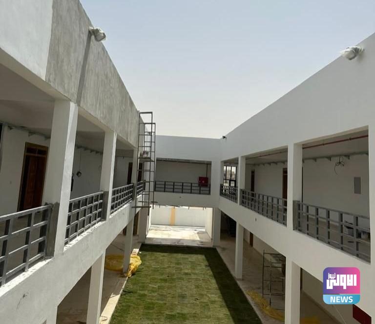 التربية: 1000 مدرسة ستدخل الخدمة نهاية العام الحالي 1 upload 1718801608 1469290870 edit 777997182183832