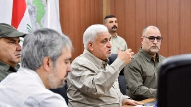 الفياض يترأس اجتماعاً أمنياً للحشد الشعبي في سهل نينوى 2 upload 1719572177 1157895454 edit 1148837852654397