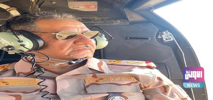 المحمداوي: طيران الجيش يحظى باهتمام كبير وخطة مستقبلية لدى الحكومة 1 upload 1719575738 486363690 edit 1150175580371477